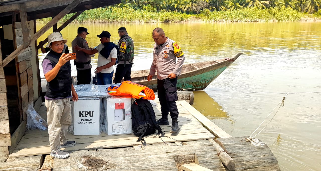 perahu