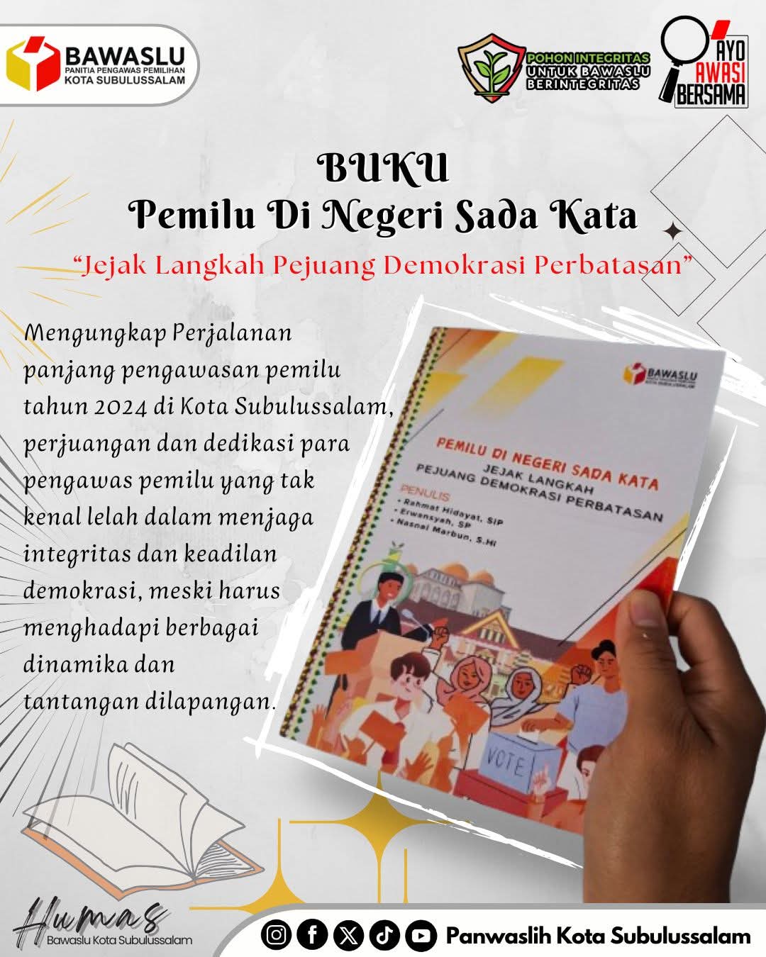 Buku 