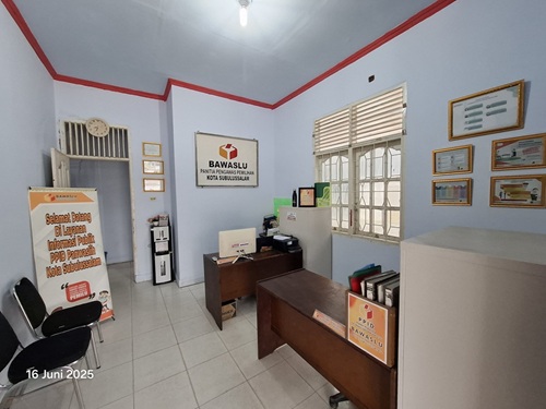 ruangan ppid subulussalam