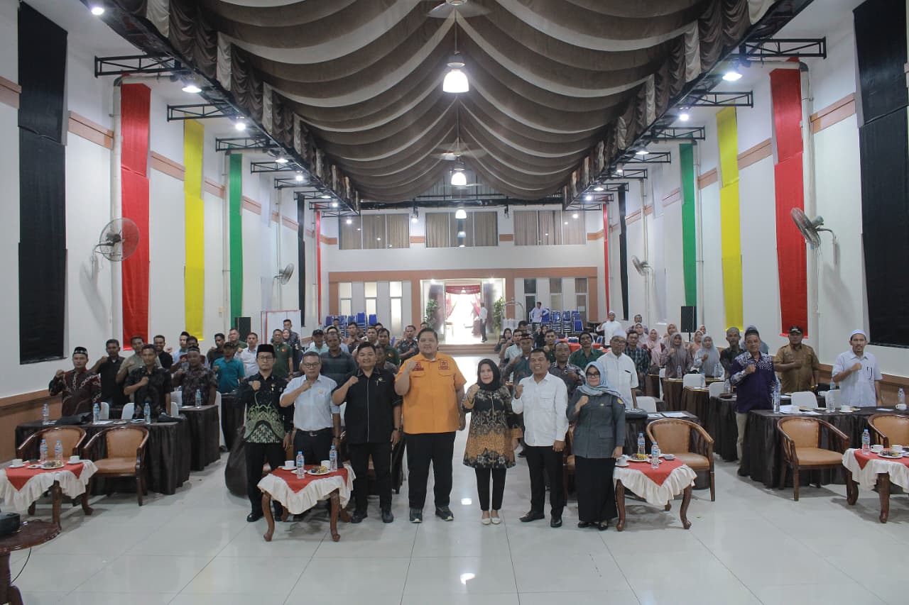 Penguatan Kelembagaan