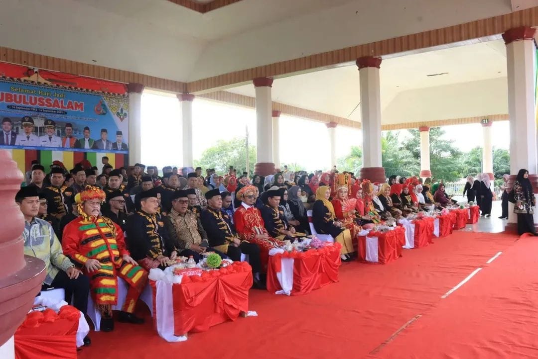 Hari Jadi Subulussalam