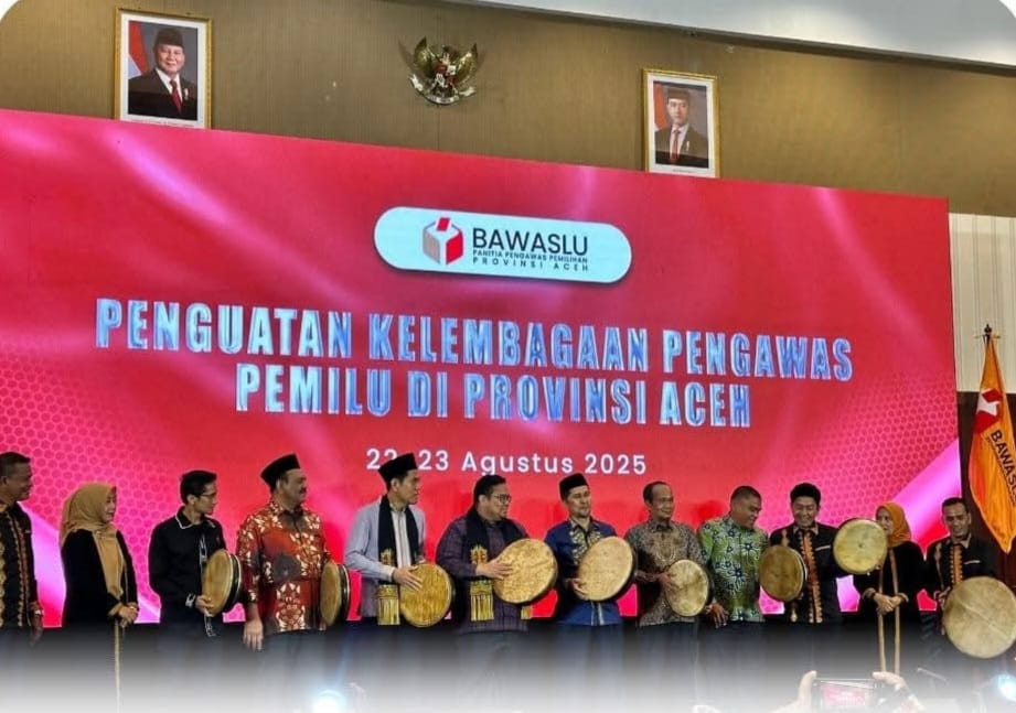 Penguatan Kelembagaan