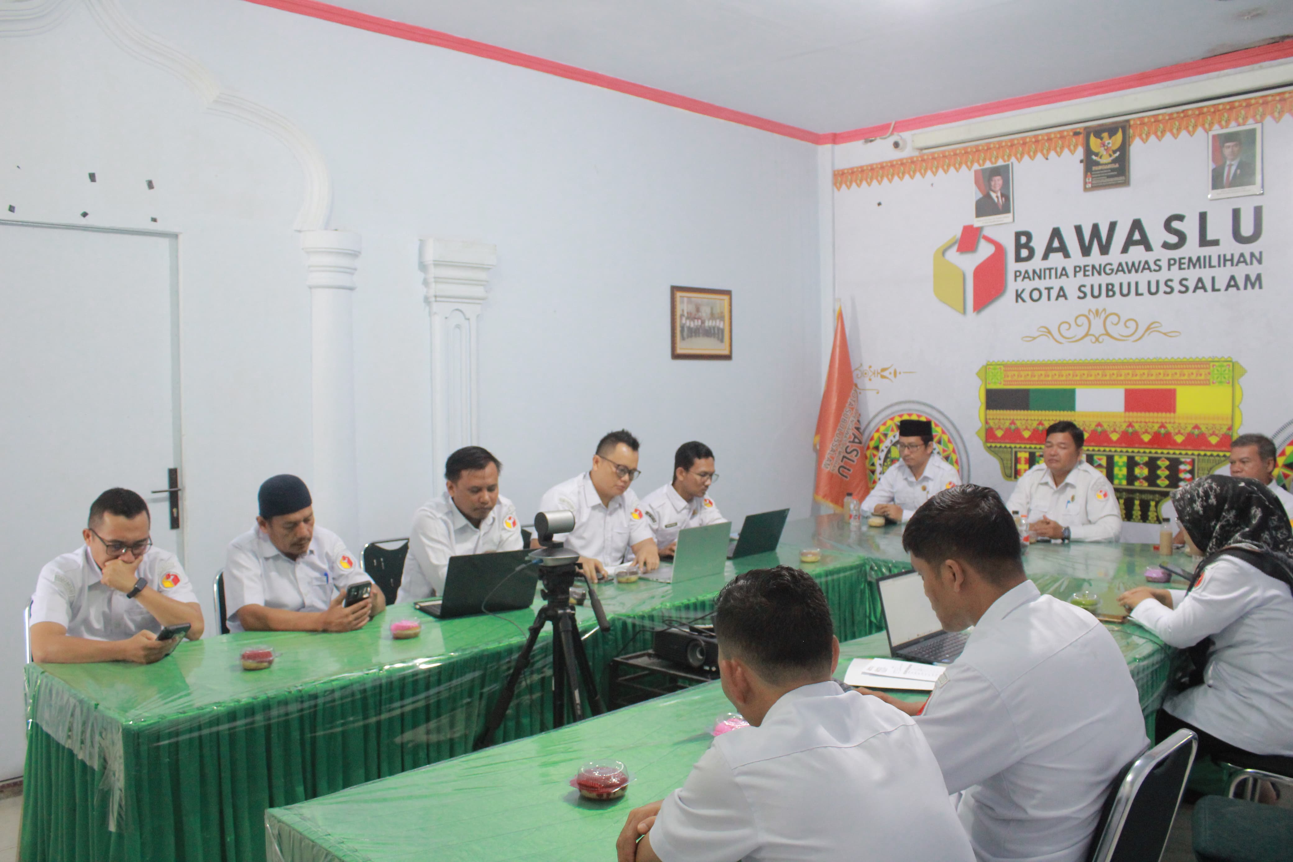 rapat