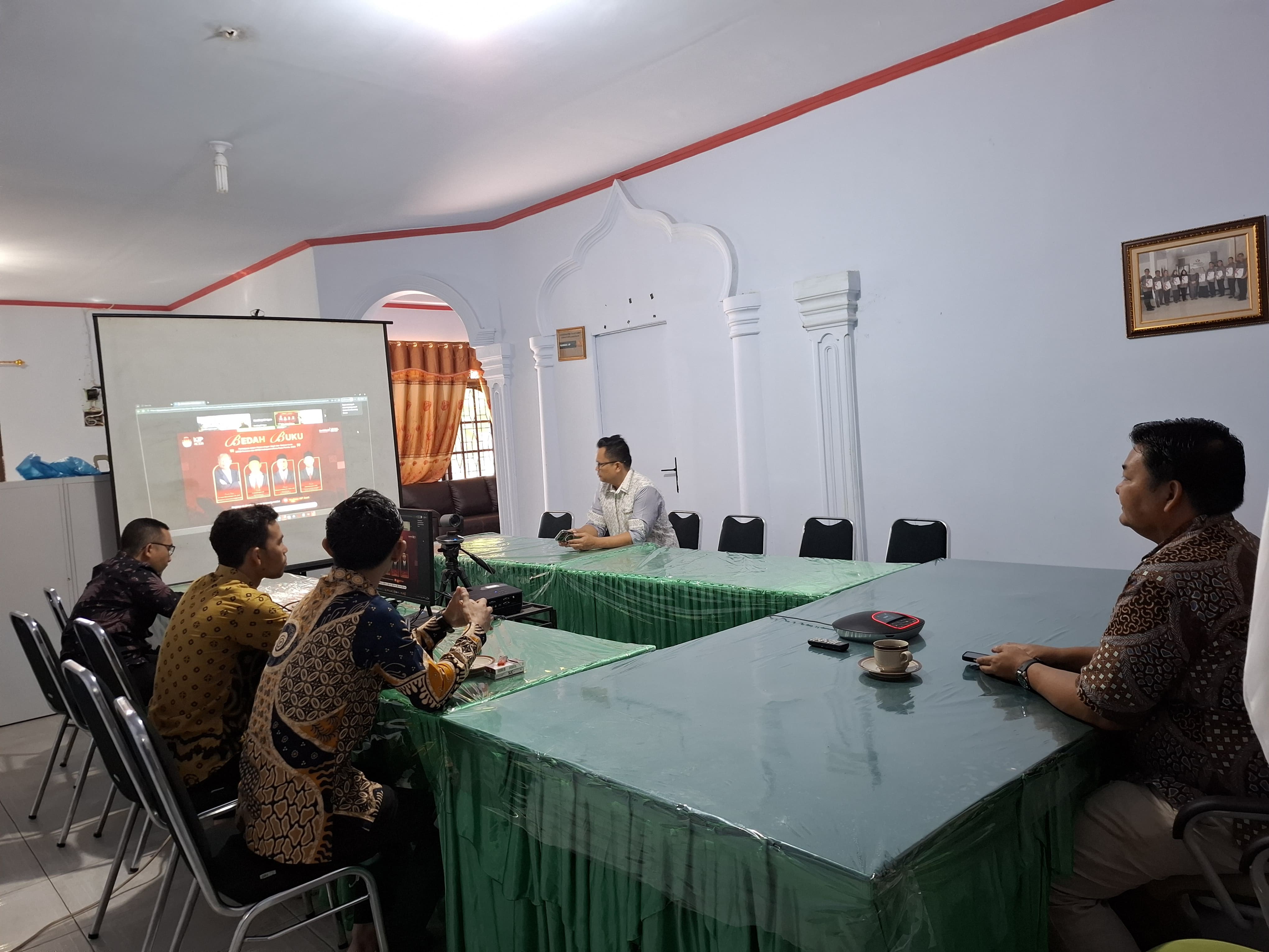 rapat