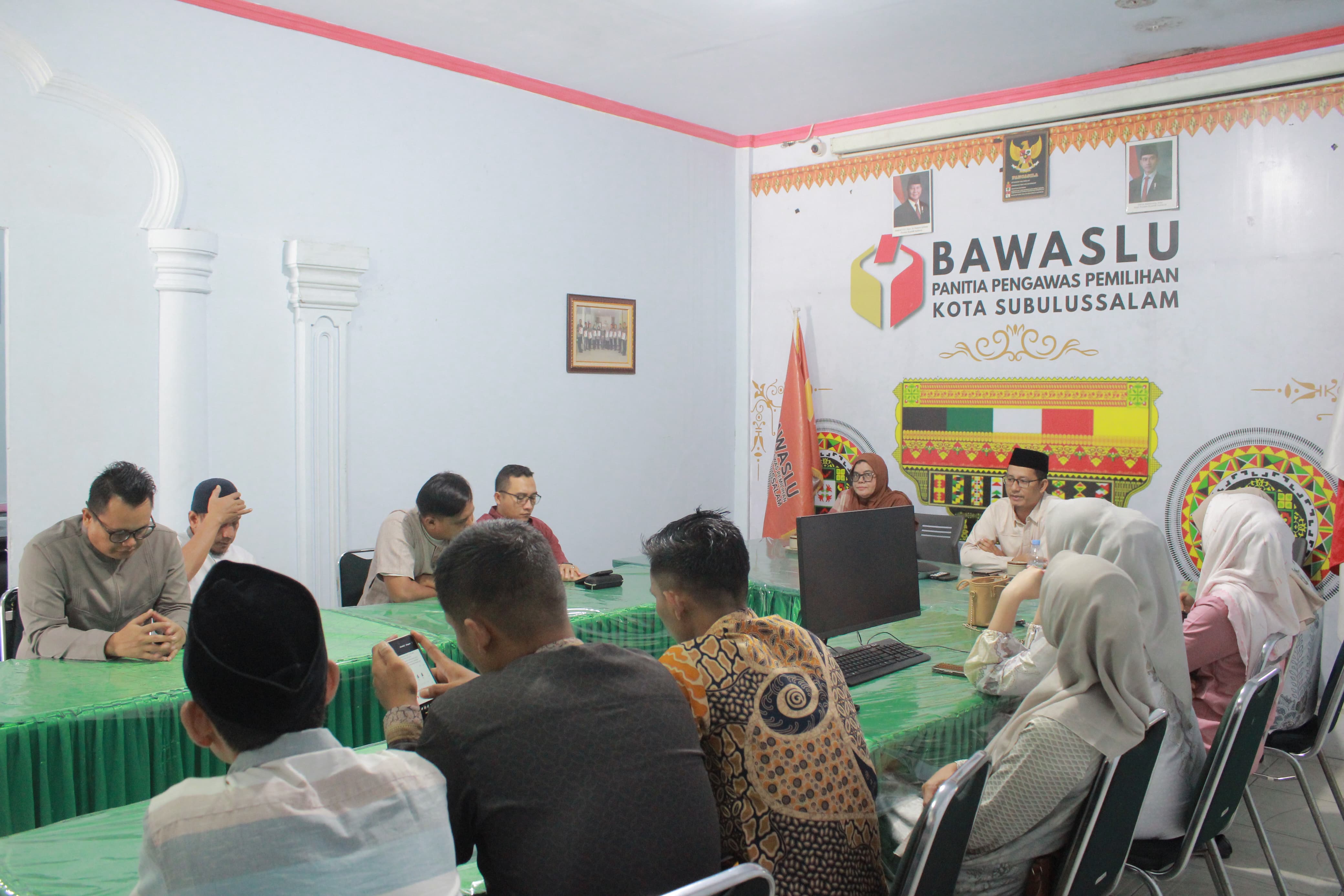 ceramah