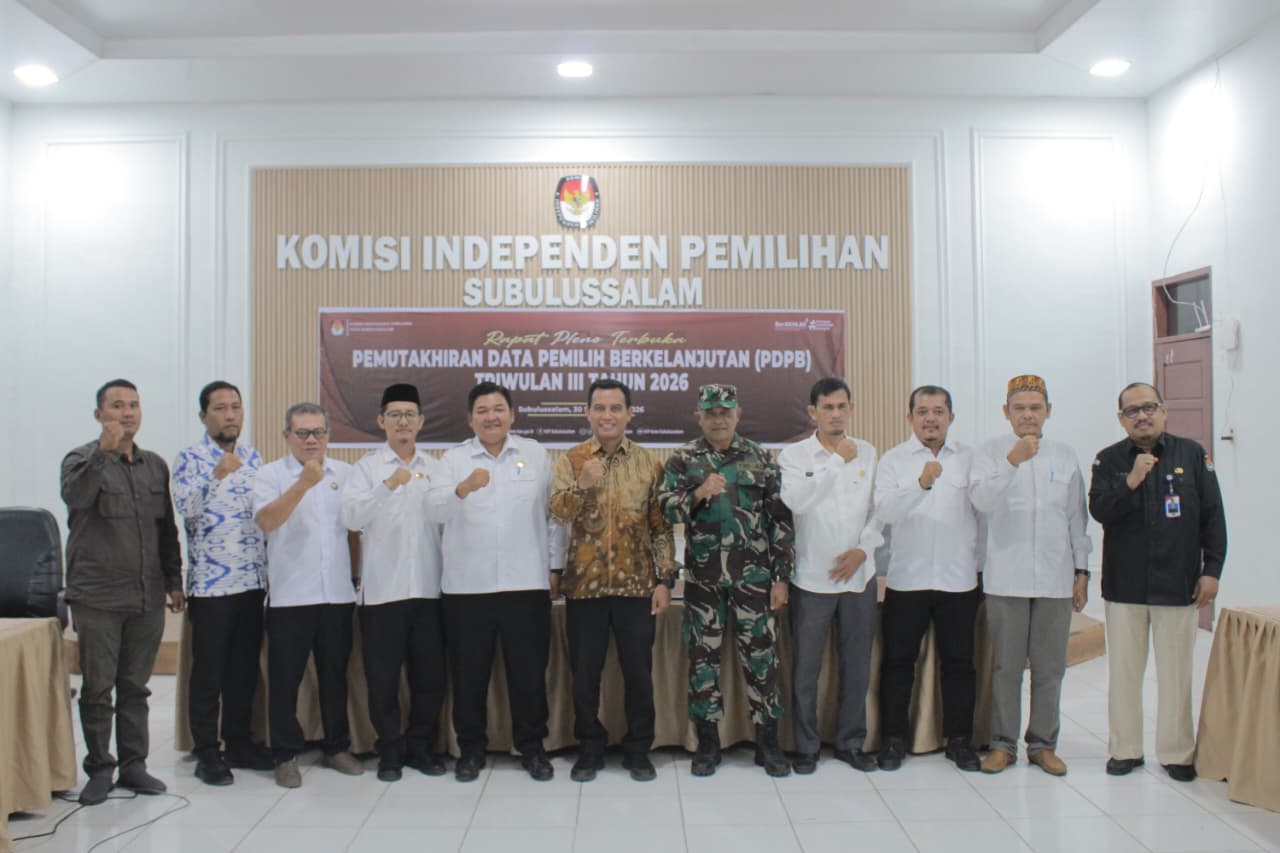 bersama