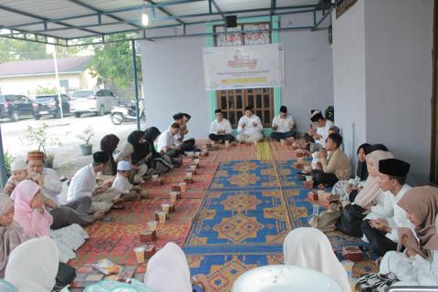 bukber