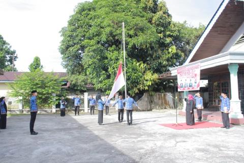 HUT RI