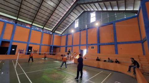 fun match