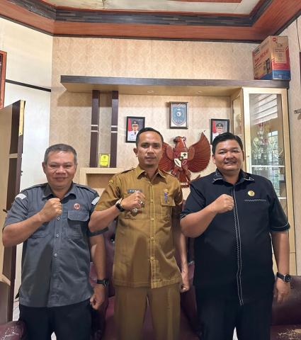 camat runding