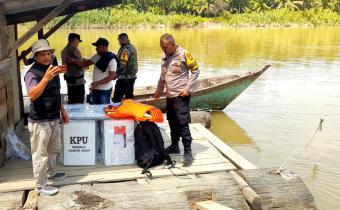 perahu