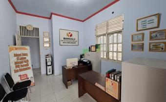 ruangan ppid subulussalam