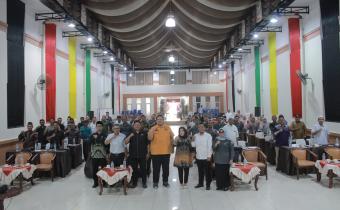 Penguatan Kelembagaan