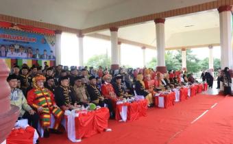 Hari Jadi Subulussalam