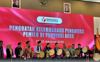 Penguatan Kelembagaan